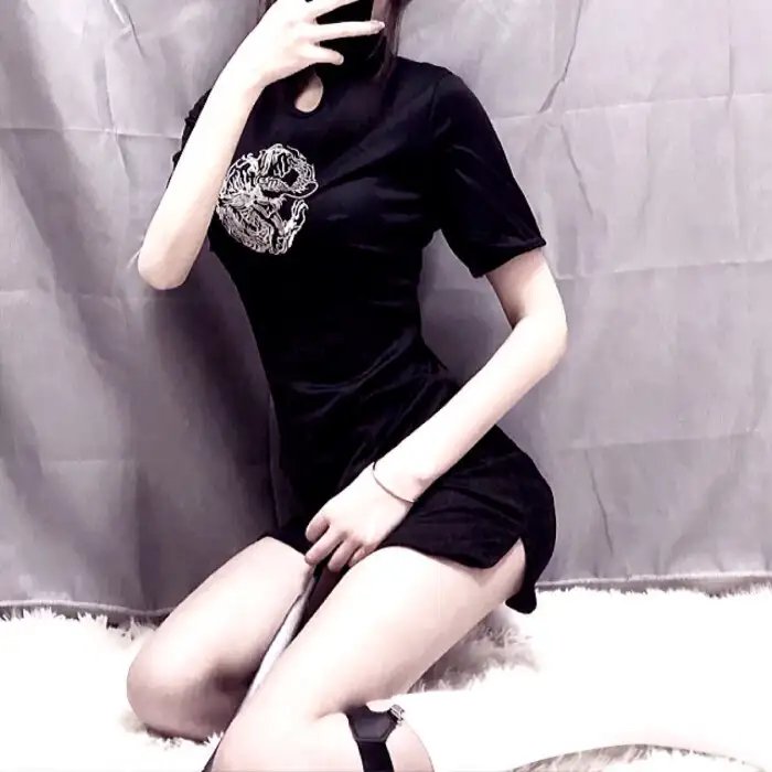 黑人为王