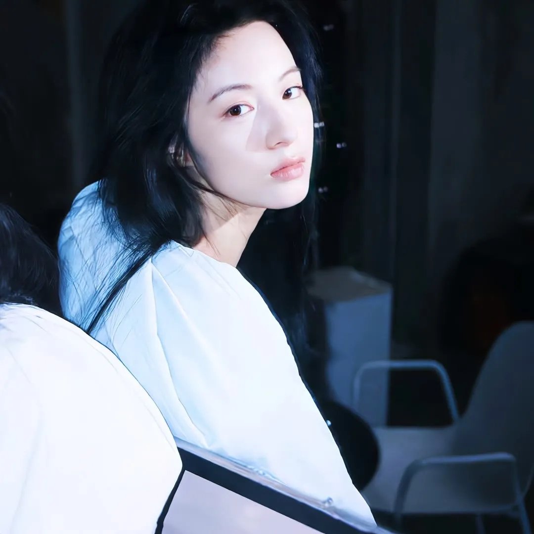 荷兰女孩