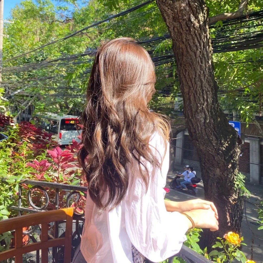 布里叶女士